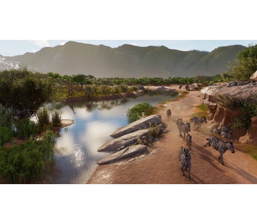 Planet Zoo 2