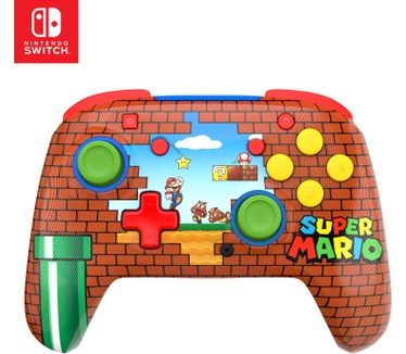 Turtle Beach Rematch Wireless