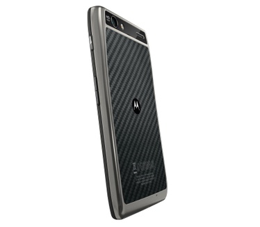 Motorola Razr Maxx