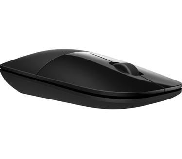 HP Z3700 Wireless Mouse Zwart