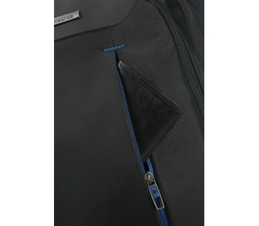 Samsonite Guardit UP Zwart