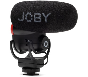 Joby Wavo Plus