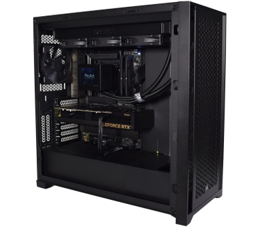 Azerty Creator Extreme Powered By ASUS ProArt