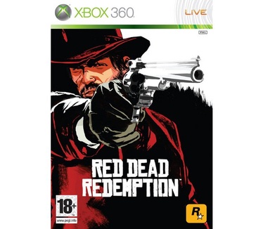 Red Dead Redemption Classics, Xbox 360