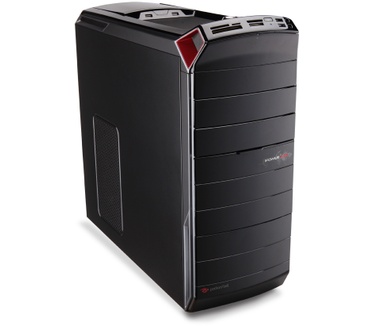 Packard Bell iPower X9555