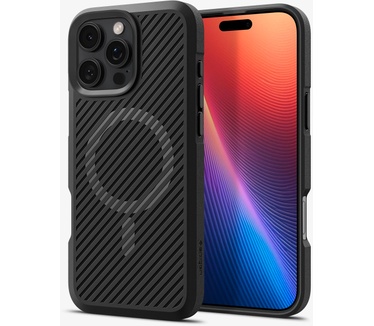 Spigen Core Armor (MagFit)