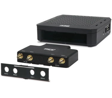 BECbyBILLION 5G NR Multi-Service Modular