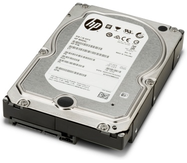 HP 3DH90AA, 6000