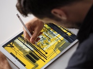 iPad Pro 