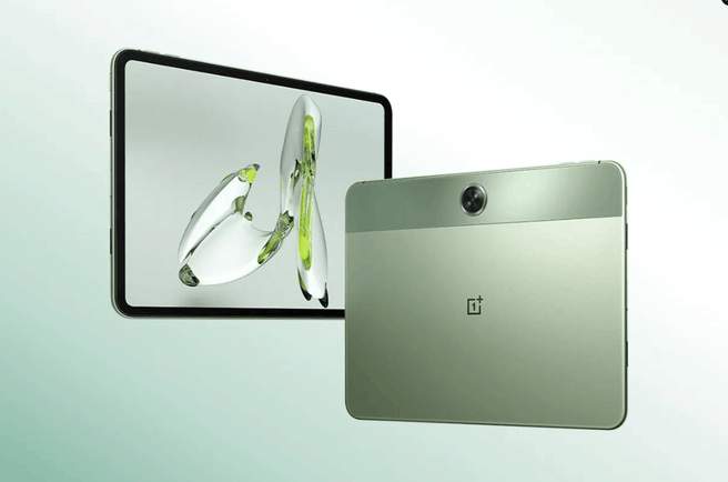 OnePlus Pad Go