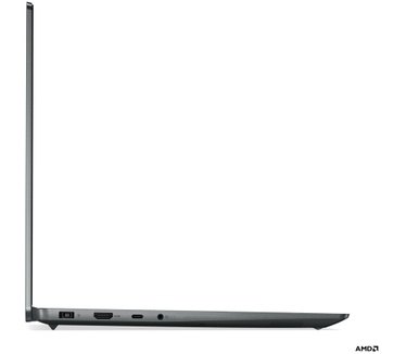 Lenovo IdeaPad 5 Pro 16ACH6 (82L500KNMH)