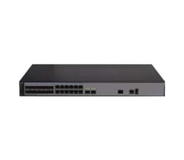 Huawei Huawei S5700-26X-SI-12S-AC (12 x 1000 Base-T, 12 x GE SFP, 2 x 10GE SFP+, Standard ver.)