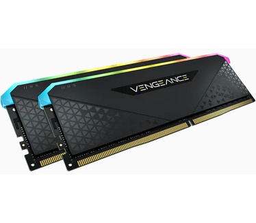 Corsair CMG32GX4M2D3600C18