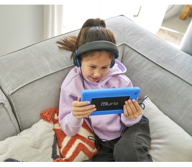Kurio Tab Ultra 2 - Nickelodeon - Blue