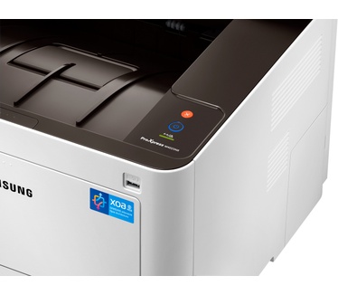 Samsung Pro-Xpress SL-M4025NX