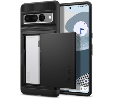 Spigen Slim Armor CS
