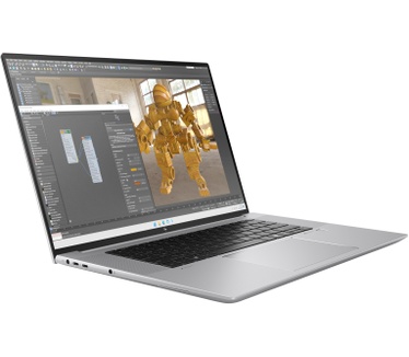 HP ZBook Studio G11