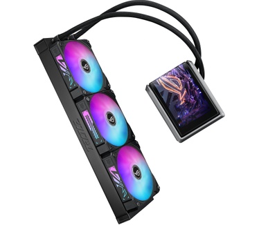 ASUS ROG RYUO IV 360 ARGB