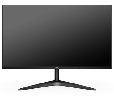 AOC 24B1XH Zwart