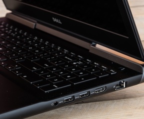 Dell Inspiron 15 7567 Gaming