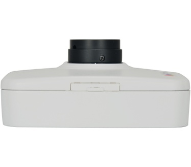 LevelOne HUBBLE Fixed IP Network Camera, 5-Megapixel, 802.3af PoE