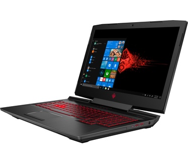 HP Omen 17-an031nd