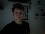 Sony Xperia 1 VIII cameratest - Selfies