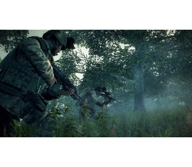 Operation Flashpoint 2 - Dragon Rising, PC (Windows)
