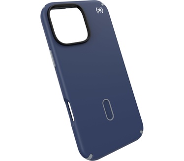 Speck Presidio2 Pro + ClickLock Apple iPhone 16 Pro Max Coastal Blue - with Microban
