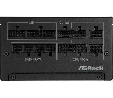 ASRock Steel Legend SL-850G