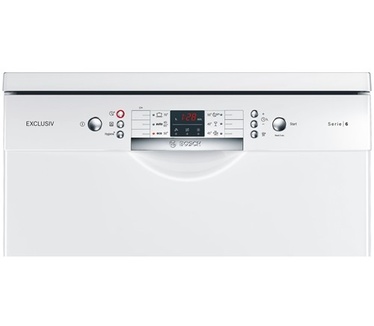 Bosch SMS86M12EU