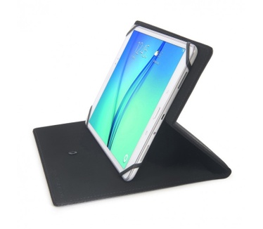 Tucano Clip Samsung Galaxy Tab E Black