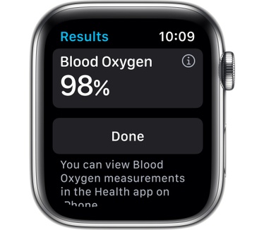 Apple Watch Series 6