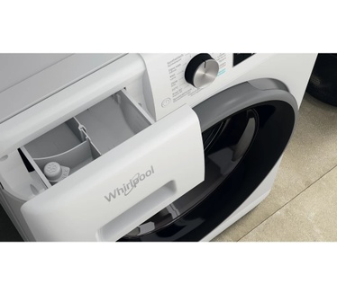 Whirlpool FFD 9469E BSV BE