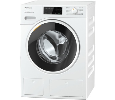 Miele WSI 863 WCS