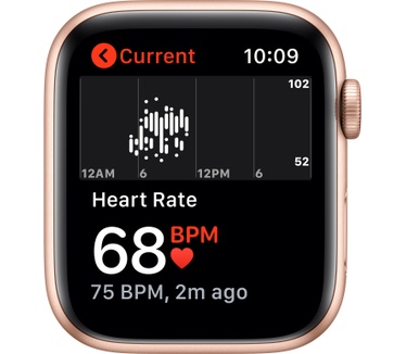 Apple Watch SE