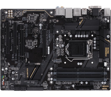 Gigabyte GA-Z270-HD3P