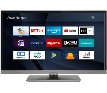 Panasonic TX-24JSW354