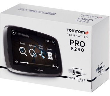 TomTom Pro 5250 (Europa)