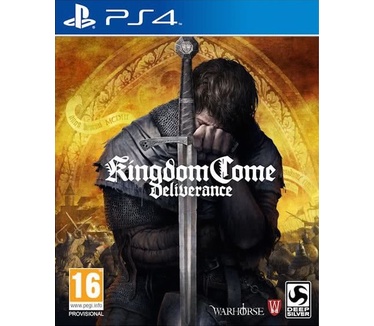 Kingdom Come: Deliverance