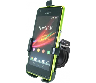 Haicom Haicom Fietshouder Sony Xperia M (BI-299)