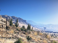 Ghost Recon Wildlands