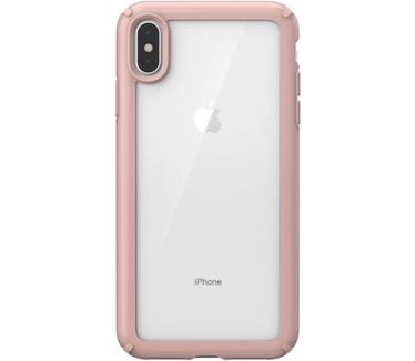 Speck Presidio Show Apple iPhone XS Max Rose Gold/Clear