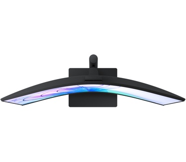 Samsung ViewFinity S65VC 34" Zwart