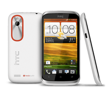 HTC Desire HTC Desire V