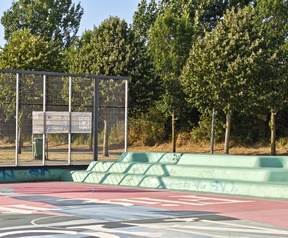 Cameratest Flip8 - 4x zoom
