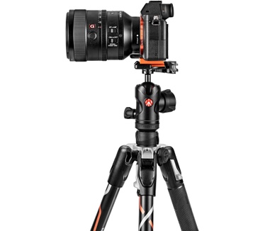 Manfrotto MKBFRLA-BH
