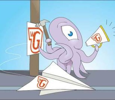 Spread WebGUI