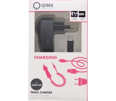 Qtrek QTRTRC00006