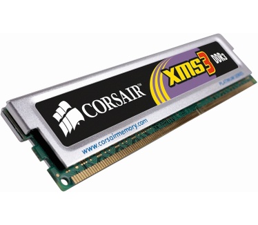 Corsair XMS3 CMX6GX3M3A1333C8